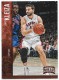 2012-13 Threads #137 Linas Kleiza