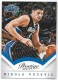 2013-14 Prestige #118 Nikola Vucevic - Quantity: 1 - Owned by: DaveS 