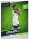 2017-18 Prestige #166 Justin Patton - Quantity: 1 - Owned by: DaveS 