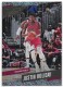 2017-18 Prestige Rain #13 Justin Holiday - Quantity: 1 - Owned by: DaveS 