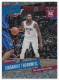 2017-18 Prestige Rain #198 Sindarius Thornwell - Quantity: 1 - Owned by: DaveS 