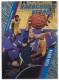 2017-18 Prestige Hardcourt Heroes Rain #6 Blake Griffin - Quantity: 1 - Owned by: DaveS 