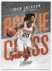 2017-18 Prestige Rookie Class #4 Josh Jackson - Quantity: 1 - Owned by: DaveS 