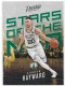 2017-18 Prestige Stars Of The NBA #15 Gordon Hayward - Quantity: 1 - Owned by: DaveS 