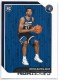 2018-19 Hoops #245 Keita Bates-Diop - Quantity: 1 - Owned by: DaveS 