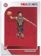 2019-20 Hoops #207 Cam Reddish - Quantity: 1 - Owned by: DaveS 