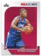 2019-20 Hoops #222 Mfiondu Kabengele - Quantity: 1 - Owned by: DaveS 