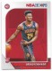 2019-20 Hoops #228 Bruno Fernando - Quantity: 1 - Owned by: DaveS 