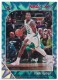 2019-20 Hoops Teal Explosion #10 Terry Rozier - Quantity: 1 - Owned by: DaveS 