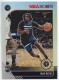 2019-20 Hoops Premium Stock Silver Prizm #253 Naz Reid - Quantity: 1 - Owned by: DaveS 