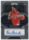 2020-21 Prizm Rookie Penmanship #RPKLJ Kira Lewis Jr.