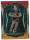 2020-21 Select Red White Orange Shimmer #176 Aleksej Pokusevski