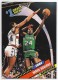 1992-93 Topps Archives #1 Mark Aguirre