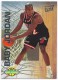 1993-94 Ultra Famous Nicknames #10 Harold Miner