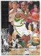 1993-94 Upper Deck SE Electric Court #131 Gary Payton
