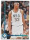 1993-94 Upper Deck SE #193 Antonio Davis ASW