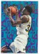 1995-96 Hoops Block Party #13 Dale Davis