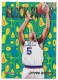 1995-96 Hoops Block Party #14 Juwan Howard