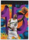 1995-96 Hoops Number Crunchers #7 Latrell Sprewell