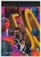 1995-96 Hoops Number Crunchers #12 David Robinson