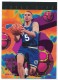 1995-96 Hoops Number Crunchers #24 Jason Kidd