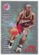 1995-96 Stadium Club Warp Speed #WS5 Mookie Blaylock
