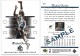 2001-02 SP Authentic #PROMO Michael Jordan - Quantity: 1 - Owned by: DaveS 