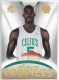 2007-08 SP Authentic Profiles #AP30 Kevin Garnett