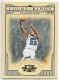 2008 Donruss Threads Diamond Kings #CK53 Derrick Rose