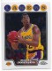 2008-09 Topps Chrome #171 Magic Johnson