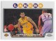 2008-09 Topps Chrome Refractors #71 Jordan Farmar