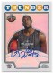 2008-09 Topps Chrome Refractors #245 D.J. White C