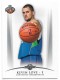 2008-09 Topps Hardwood #105B Kevin Love Posing