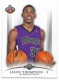 2008-09 Topps Hardwood #112B Jason Thompson Posing
