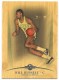 2008-09 Topps Hardwood Hardwood #96 Bill Russell