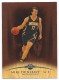 2008-09 Topps Hardwood Mahogany #56 Mike Dunleavy