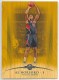 2008-09 Topps Hardwood Maple #6 Al Horford