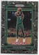 2022-23 Panini Prizm Monopoly Monopoly Black #5 Jaylen Brown