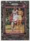 2022-23 Panini Prizm Monopoly Monopoly Black #33 Tari Eason