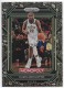 2022-23 Panini Prizm Monopoly Monopoly Black #50 Khris Middleton