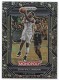 2022-23 Panini Prizm Monopoly Monopoly Black #55 Zion Williamson