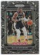 2022-23 Panini Prizm Monopoly Monopoly Black #81 Malaki Branham