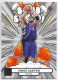 2023-24 Donruss Bomb Squad #19 Vince Carter - Quantity: 1 - Owned by: DaveS 