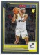 2023-24 Hoops Premium Stock #222 Taylor Hendricks - Quantity: 1 - Owned by: DaveS 