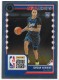 2023-24 Hoops Premium Stock #288 Jordan Hawkins - Quantity: 1 - Owned by: DaveS 