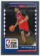 2023-24 Hoops Premium Stock #292 Vince Williams Jr. - Quantity: 1 - Owned by: DaveS 