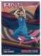2023-24 Hoops Premium Stock Anti Gravity #4 Luka Doncic - Quantity: 1 - Owned by: DaveS 
