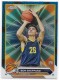 2023-24 Topps Chrome Blue Basketball Refractors #83 Ben Sheppard