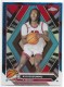 2023-24 Topps Chrome Blue Basketball Refractors #156 Ayo Dosunmu