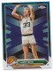2023-24 Topps Chrome Blue Basketball Refractors #175 Larry Bird